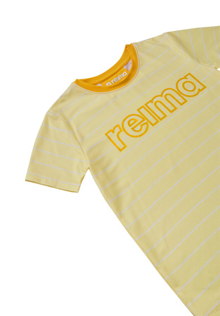 REIMA Reima T-shirt dziecięce Xylitol Cool Vauhdikas