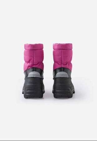 Śniegowce buty zimowe Reima Nefar