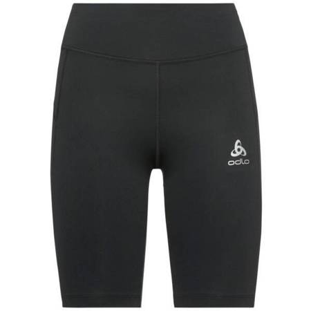 Spodenki tech. damskie Odlo Tights short ESSENTIALS SOFT ODLO