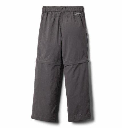 Spodnie odpinane Columbia Silver Ridge IV Convertible Pant