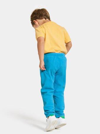 Spodnie polarowe Didriksons MONTE KIDS PANTS