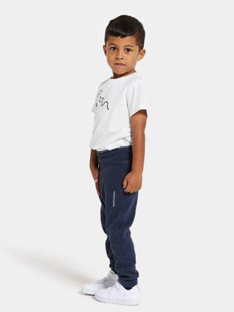 Spodnie polarowe Didriksons MONTE KIDS PANTS