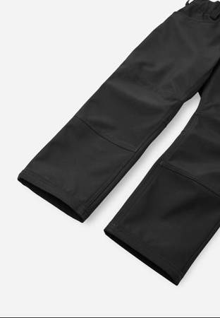 Spodnie softshell REIMA Agern