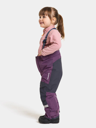 Spodnie zimowe narciarskie Didriksons IDRE KIDS PANTS 6