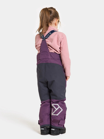 Spodnie zimowe narciarskie Didriksons IDRE KIDS PANTS 6