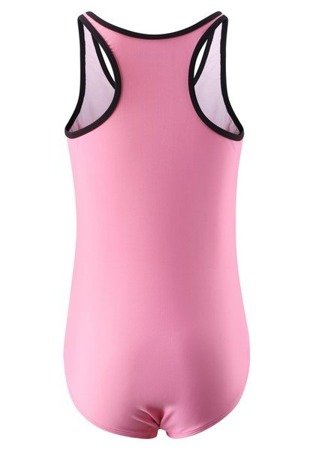 Sportowy strój kąpielowy z filtrem Reima Aruba UV50