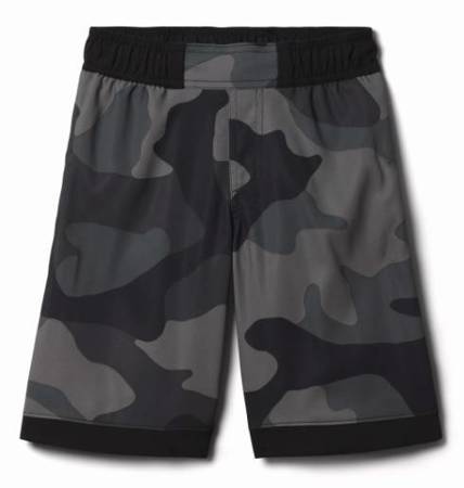 Szorty chłopięce Columbia Sandy Shores Boardshort