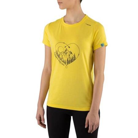 T-shirt Viking Lenta Bamboo Lady Light VIKING