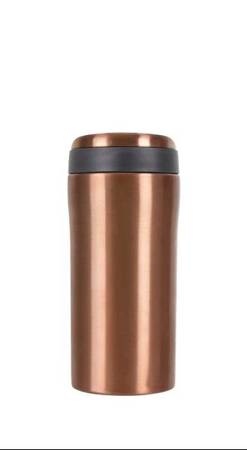 THERMAL MUG, COPPER LIFEVENTURE