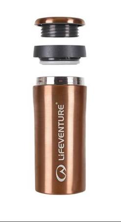 THERMAL MUG, COPPER LIFEVENTURE