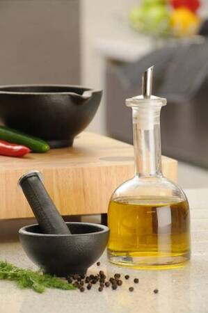 TYP-Butelka do oliwy lub octu 280ml, Seasonings