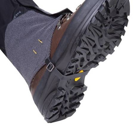 Ultralekkie stuptuty alpinistyczne Trekmates Laggan GTX ochraniacze na buty TREKMATES