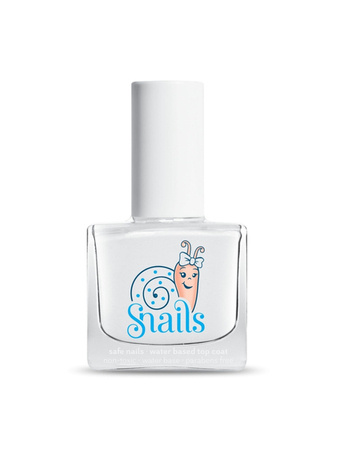 Utrwalacz do lakieru Snails - Top Coat