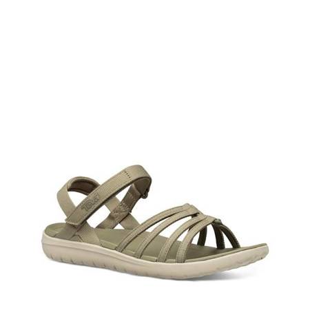 W'S SANBORN COTA SANDAL TEVA