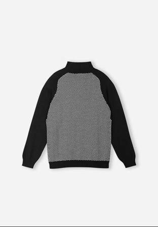 Wełniana bluza sweter Reima Rinteet
