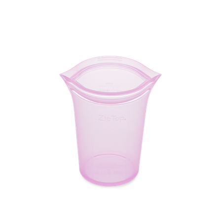 ZT - Pojemnik na przekąski M, Lavender, CUPS