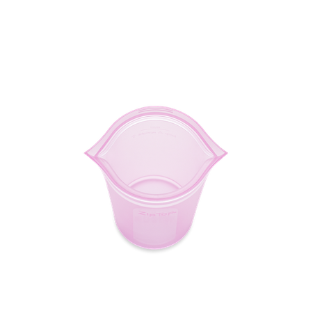 ZT - Pojemnik na przekąski M, Lavender, CUPS