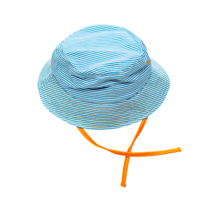 Zestaw UV kombinezon kąpielowy i kapelusz Ducksday True Blue