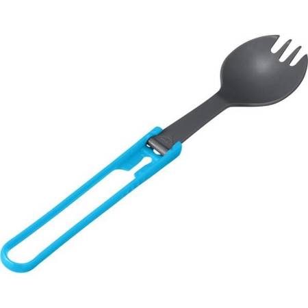 Zestaw łyżkowidelców (spork) MSR MSR