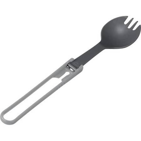 Zestaw łyżkowidelców (spork) MSR MSR