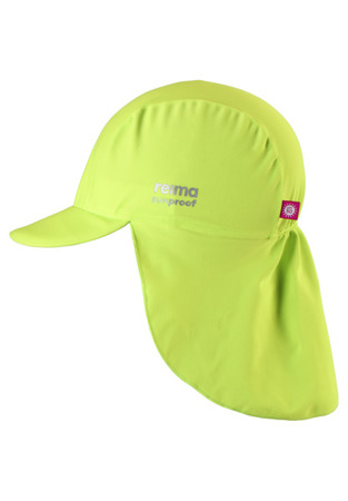 elastyczny kapelusz przeciwsłoneczny UV50 Reima Turtle