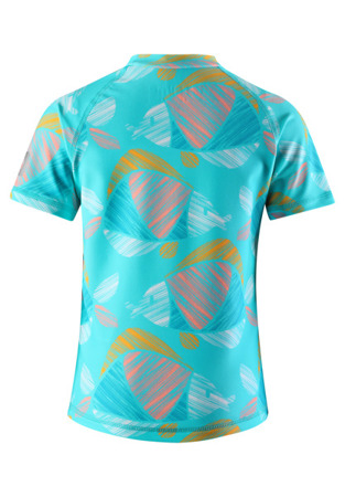 koszulka kąpielowa UV50 Reima Azores