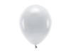 Balony Eco 26cm pastelowe, szary (1 op. / 100 szt.)