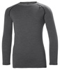 Bielizna Helly Hansen JUNIOR BASE LAYER TOPS JR HH MERINO MID SET