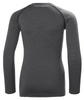 Bielizna Helly Hansen JUNIOR BASE LAYER TOPS JR HH MERINO MID SET