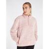 Bluza damska Protest PRTGERBERA 1/4 zip top PROTEST