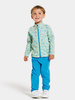 Bluza polarowa Didriksons JADIS PR KIDS FULL ZIP