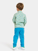 Bluza polarowa Didriksons JADIS PR KIDS FULL ZIP