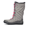 Buty kozaki zimowe Columbia Youth Minx Mid III WP Omni-Heat Boots