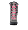 Buty kozaki zimowe Columbia Youth Minx Mid III WP Omni-Heat Boots