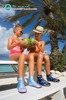 Buty skarpetki plażowe do wody Duukies Beachsocks + gratis gwiazdka