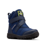 Buty zimowe Columbia Youth Fairbanks Boots