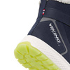 Buty zimowe Viking Footwear Equip Glow Warm WP 2V Navy