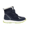 Buty zimowe Viking Footwear Equip Glow Warm WP 2V Navy