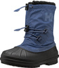 Buty zimowe śniegowce Helly Hansen KIDS FW BOOTS & SHOES JK VARANGER INSULATED