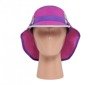 Czapka UV Sunday Afternoons Kids' Sun Chaser Cap 2w1