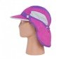 Czapka UV Sunday Afternoons Kids' Sun Chaser Cap 2w1