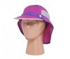 Czapka UV Sunday Afternoons Kids' Sun Chaser Cap 2w1