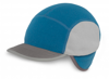 Czapka dziecięca Sunday Afternoons SnowFlip Cap Deep Sea/Aquamarine 2w1