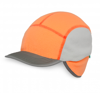 Czapka dziecięca Sunday Afternoons SnowFlip Cap Melon/Orange Cream 2w1