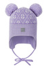 Czapka wełniana zimowa beanie Reima Kuuru