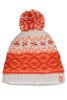 Czapka zimowa Marmot Wms Tashina Hat orange