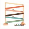 Drewniana zjeżdżalnia - 5 kolorów | Egmont Toys®