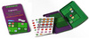 Gra magnetyczna The Purple Cow - Sudoku kształty
