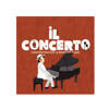 Gra memo Il Concerto - Koncert | Londji®