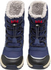 Helly Hansen JK SILVERTON BOOT HT